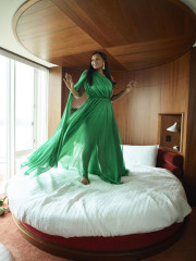 Mindy Kaling фото